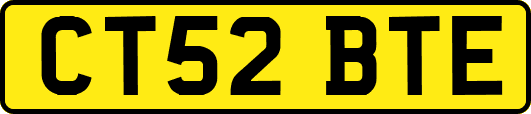 CT52BTE