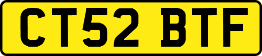 CT52BTF