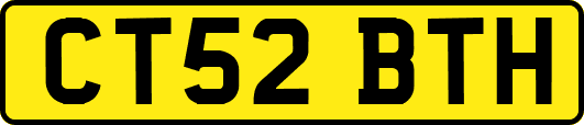 CT52BTH