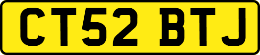 CT52BTJ
