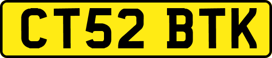 CT52BTK
