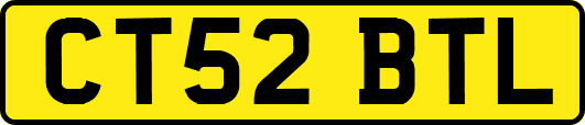 CT52BTL