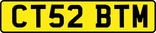 CT52BTM