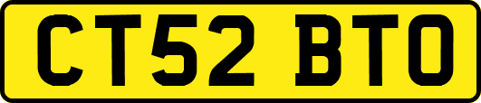 CT52BTO