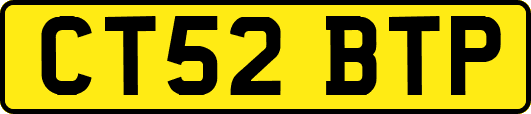 CT52BTP