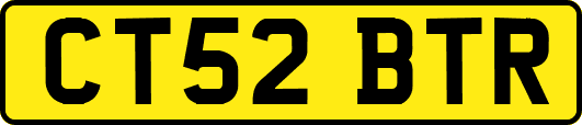 CT52BTR