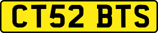 CT52BTS