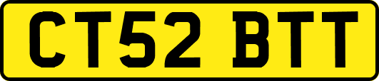 CT52BTT