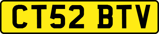 CT52BTV