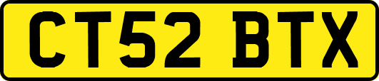 CT52BTX