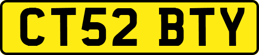 CT52BTY