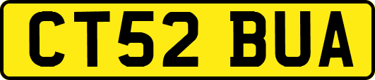 CT52BUA