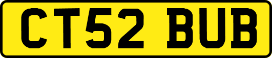 CT52BUB