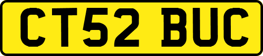 CT52BUC
