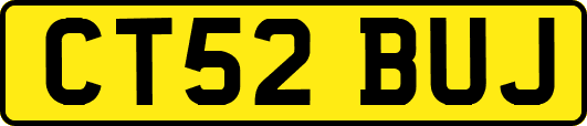 CT52BUJ