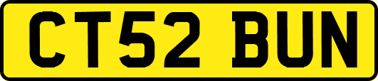 CT52BUN