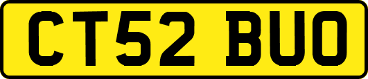 CT52BUO