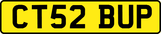 CT52BUP