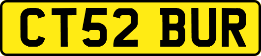 CT52BUR