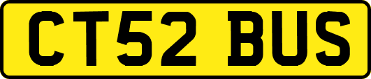 CT52BUS