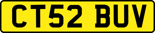 CT52BUV