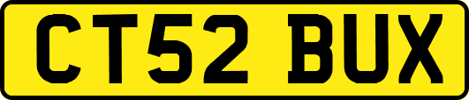 CT52BUX