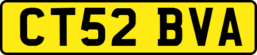 CT52BVA