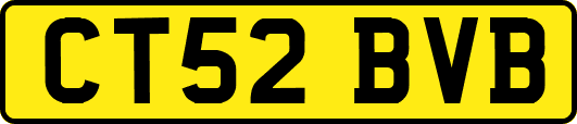 CT52BVB