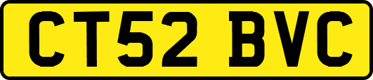 CT52BVC