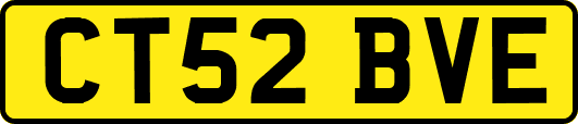 CT52BVE