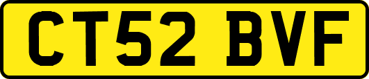 CT52BVF
