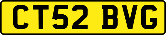 CT52BVG