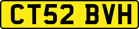 CT52BVH