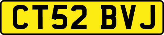 CT52BVJ
