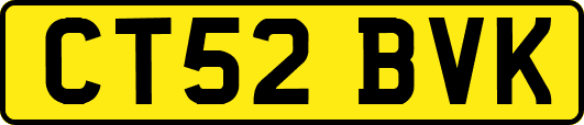 CT52BVK