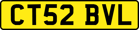 CT52BVL