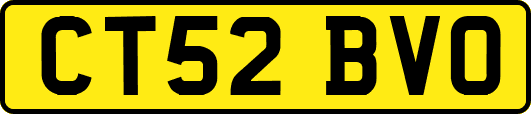 CT52BVO