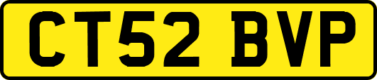 CT52BVP