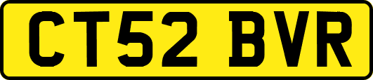 CT52BVR