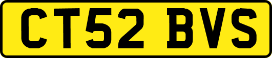 CT52BVS