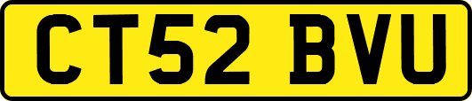 CT52BVU