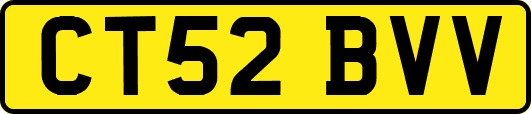 CT52BVV