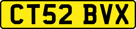 CT52BVX