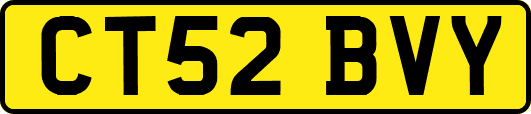 CT52BVY