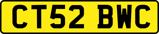 CT52BWC