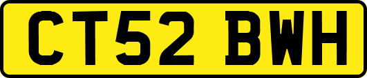 CT52BWH