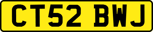 CT52BWJ