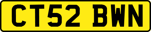 CT52BWN
