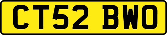 CT52BWO