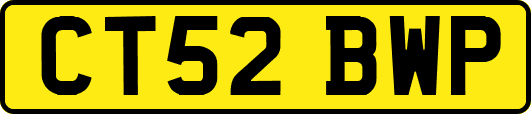 CT52BWP